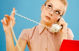 INTERVIEW WITH CUSTOMER
