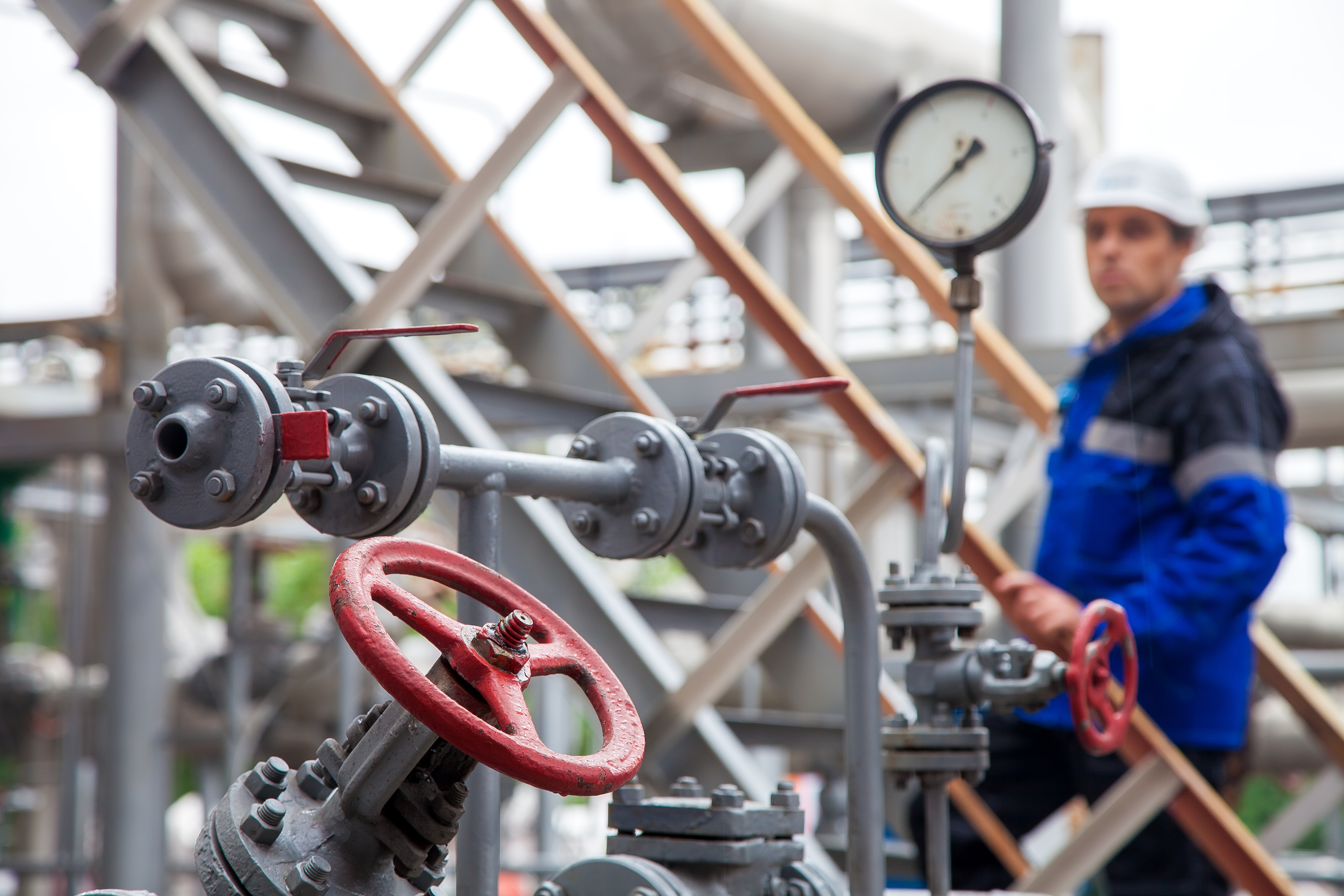 In 2017, Amur-Point concluded contracts with a number of key contractors for the construction of Amur GPP